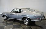 1972 Nova SS Tribute Thumbnail 8