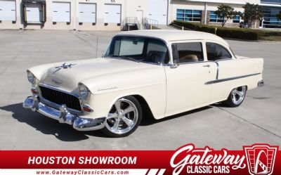 Photo of a 1955 Chevrolet 210 for sale