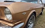1966 Mustang Thumbnail 7