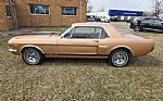 1966 Mustang Thumbnail 9