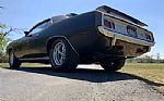 1971 Barracuda Thumbnail 90