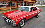 1972 Nova Thumbnail 4
