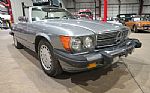 1989 560SL Thumbnail 12