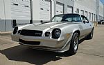 1978 Camaro Z28 Thumbnail 3