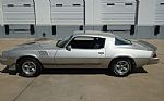 1978 Camaro Z28 Thumbnail 5