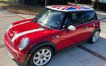 2002 Cooper S Thumbnail 1