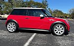 2002 Cooper S Thumbnail 9