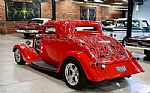 1934 3 Window Coupe Thumbnail 49