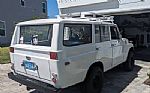 1973 Land Cruiser FJ55 Thumbnail 4
