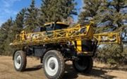 Photo of a 2021 Rogator RG1300C Self Propelled Sprayer for sale