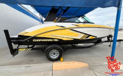 2015 Chaparrel VRX 203 