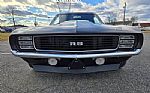 1969 Camaro Restomod Thumbnail 7