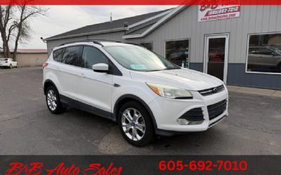 Photo of a 2013 Ford Escape SE for sale
