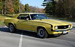 1969 Camaro Thumbnail 13