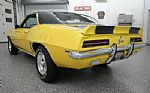 1969 Camaro Z/28 Thumbnail 8