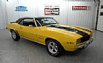 1969 Camaro Z/28 Thumbnail 19