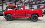 2002 Silverado 1500 LS Z71 Thumbnail 4