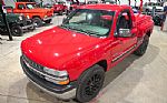 2002 Silverado 1500 LS Z71 Thumbnail 15