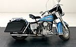 1967 FLH Electra Glide Motorcycle Thumbnail 5