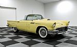 1957 Thunderbird Thumbnail 2