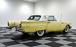 1957 Thunderbird Thumbnail 7