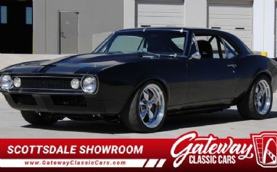 Photo of a 1967 Chevrolet Camaro for sale