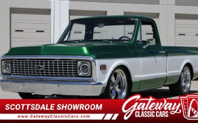 Photo of a 1972 Chevrolet C10 for sale
