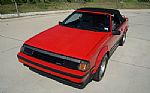 1985 Celica GTS Convertible Thumbnail 2