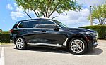 2021 X7 xDrive40i SUV Thumbnail 3