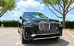 2021 X7 xDrive40i SUV Thumbnail 5