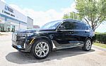 2021 X7 xDrive40i SUV Thumbnail 7