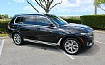 2021 X7 xDrive40i SUV Thumbnail 17