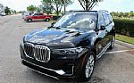 2021 X7 xDrive40i SUV Thumbnail 20