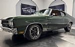 1970 Chevelle Thumbnail 1