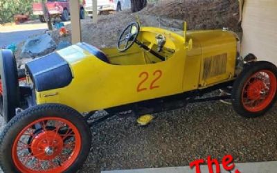 Photo of a 1929 Ford Model A for sale