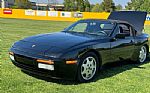 1991 944 s2 cabriolet Thumbnail 1