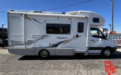 Photo of a 2008 Winnebago Itasca Navion for sale