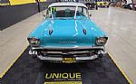 1957 Bel Air 2 Door Hardtop Thumbnail 2