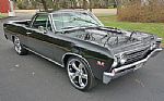 1967 El Camino Thumbnail 2
