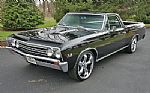 1967 El Camino Thumbnail 3
