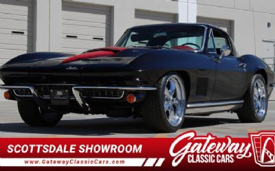 Photo of a 1967 Chevrolet Corvette for sale