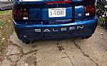 1999 Mustang Saleen Thumbnail 3