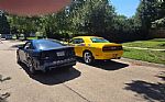 1999 Mustang Saleen Thumbnail 4