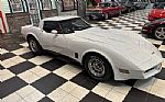 1981 Corvette Thumbnail 3