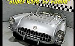1957 Corvette Thumbnail 62