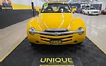 2004 SSR Retractable Hardtop Pickup Thumbnail 2