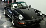 1988 911 Turbo Cabriolet Thumbnail 14