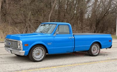 1970 Chevrolet C10 