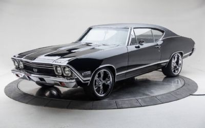 1968 Chevrolet Chevelle 