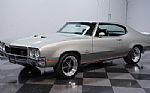1972 GS Stage 1 455 Restomod Thumbnail 6